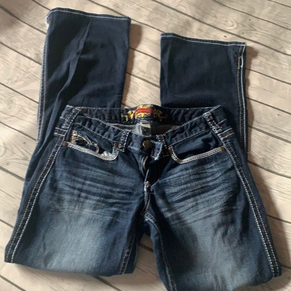 Women’s jeans